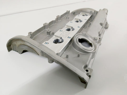 DRD 20v R8 Coil Pack Adaptor Plate