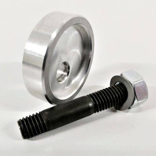 DRD 20v Aluminium Tensioner Spacer Kit for 16v Tensioner (excl tensioner)