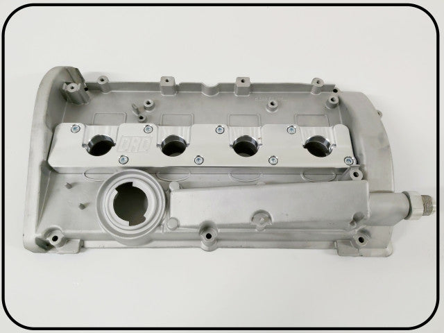 DRD 20v R8 Coil Pack Adaptor Plate