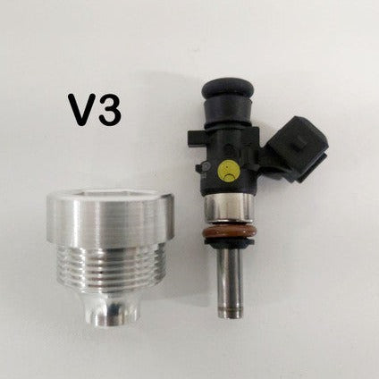 VW Audi Aluminium Injector Sleeves 27mm