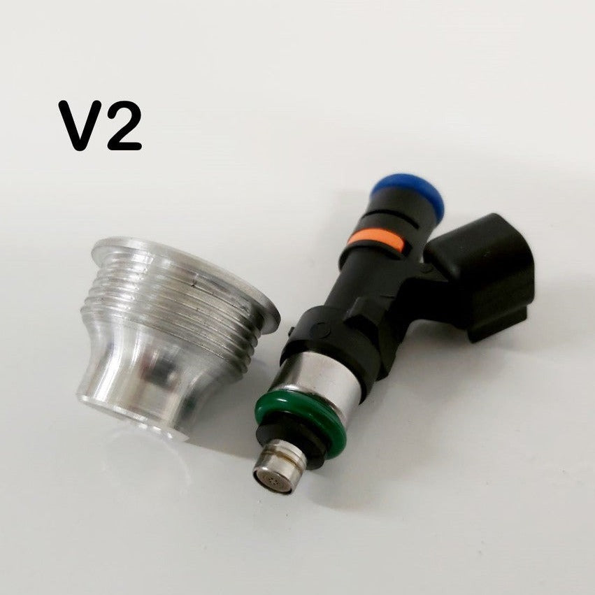 VW Audi Aluminium Injector Sleeves 27mm