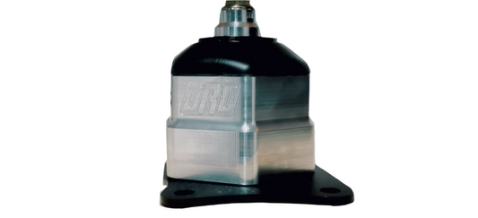 DRD Polo 9N Right Front Billet Engine Mount