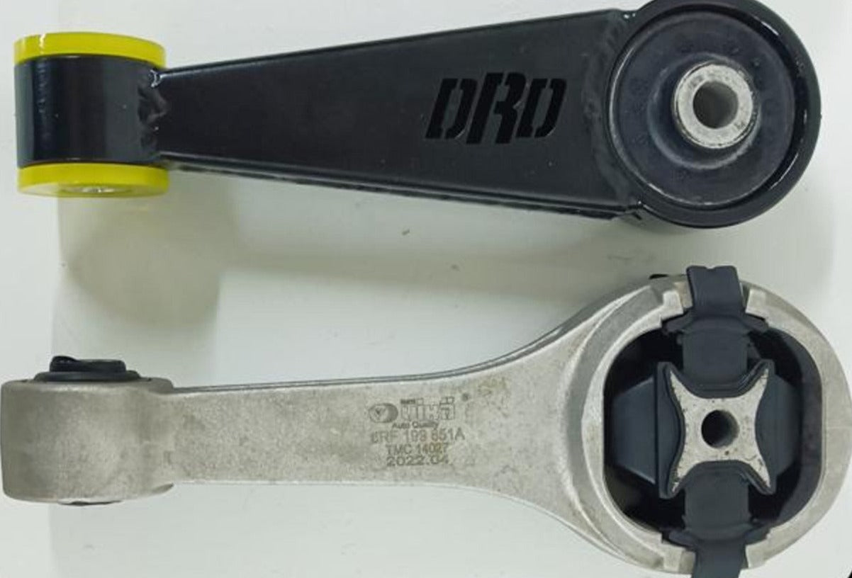 VW Polo 2/3/4/9n Lower Gearbox Mount (dog bone)