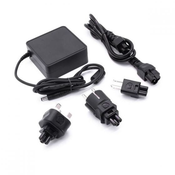 Flex power supply Switch Mode Power Supply for FLEX with plugs