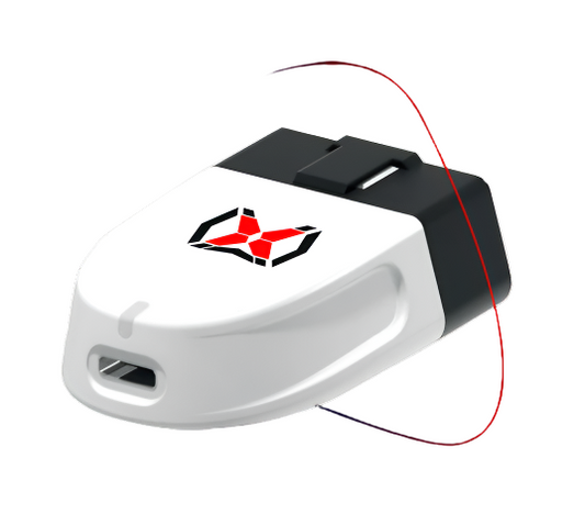 IXI Personal Flasher