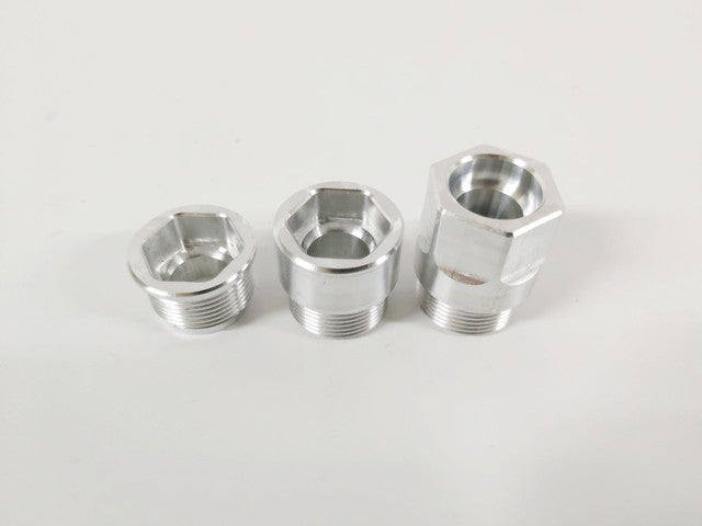 J2 Performance | Automotive Hardware & Accessories
