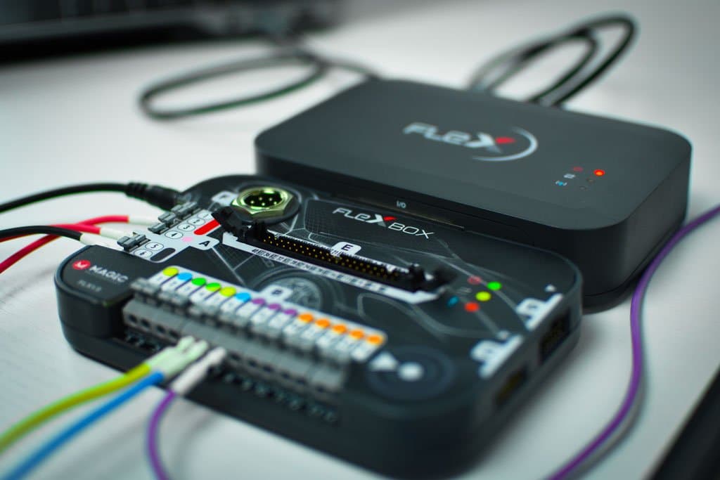 J2 Performance | Magicmotorsport