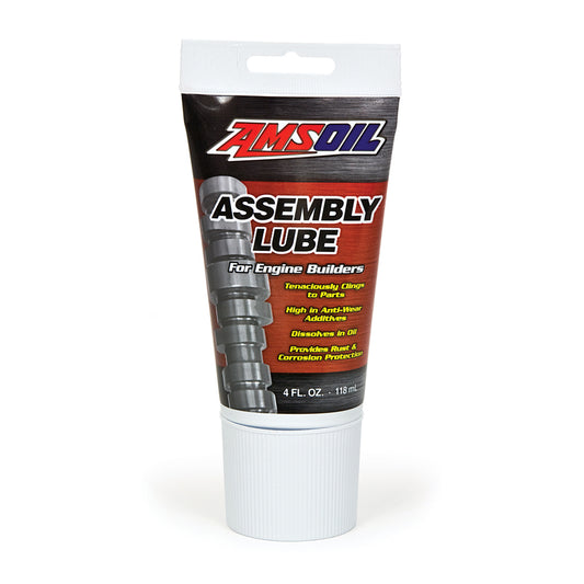 AMSOIL Engine Assembly Lube - EALTB