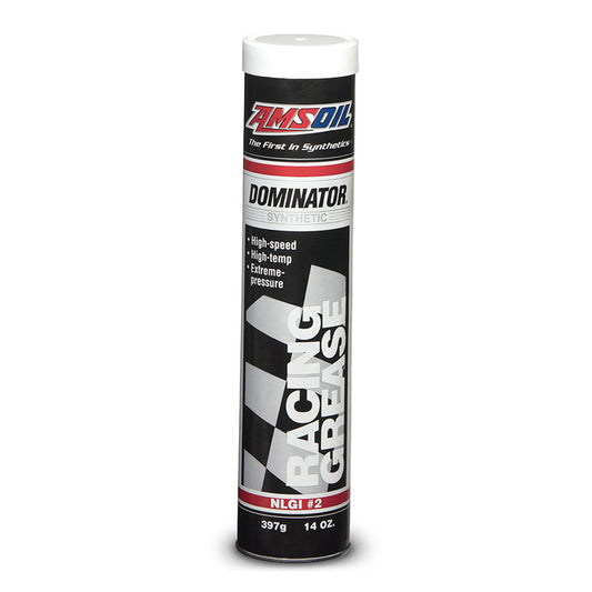 AMSOIL DOMINATOR® 100% Synthetic Racing Grease