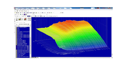 ECU/TCU Tuning